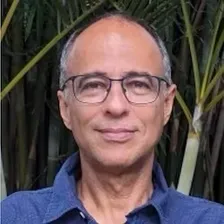 Foto de Alfredo Goldman