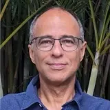 Foto de Alfredo Goldman