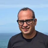 Foto de Esteban Clua