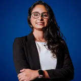 Foto de Gabrielle Silva