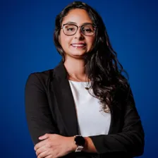 Foto de Gabrielle Silva