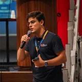 Foto de Victor R. M. de Souza